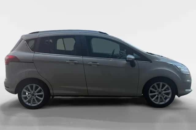 Ford B-Max (2015) thumbnail 5