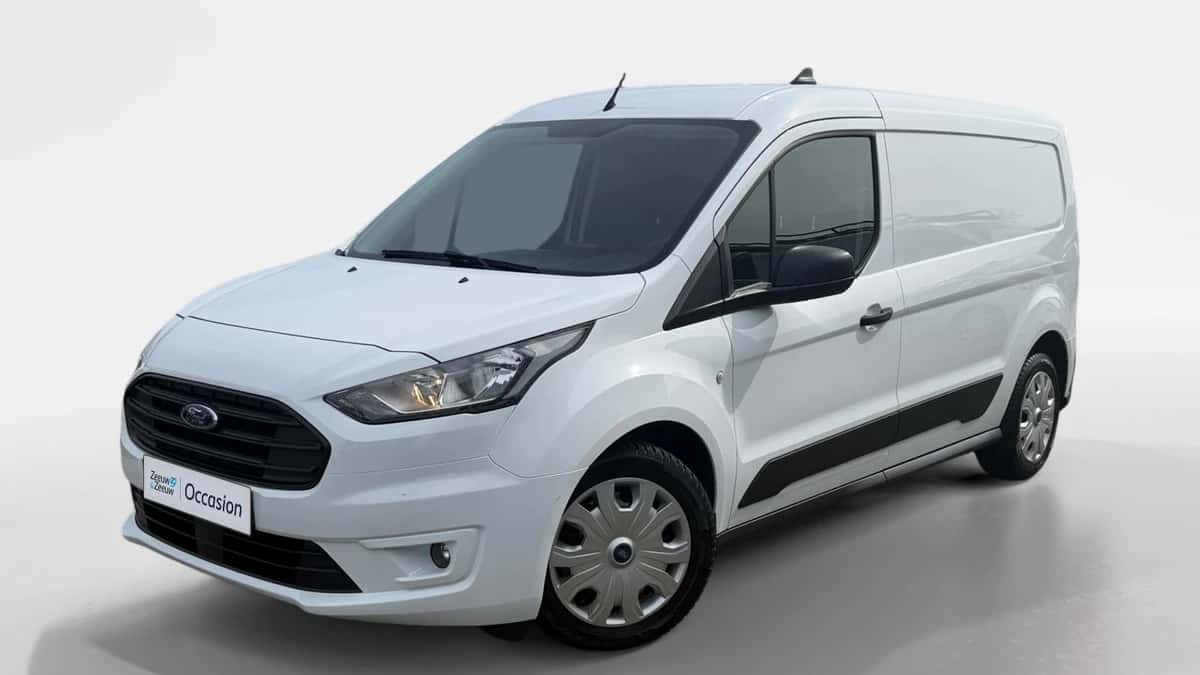 Ford Transit Connect (2024) — foto 1