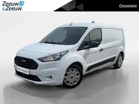 Ford Transit Connect (2024)
