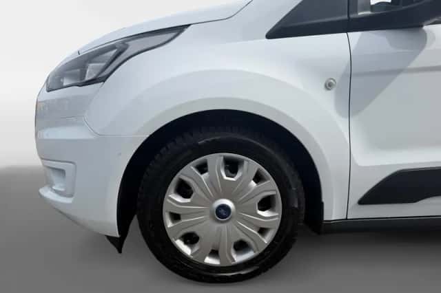 Ford Transit Connect (2024) thumbnail 2