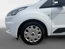 Ford Transit Connect (2024) thumbnail 2
