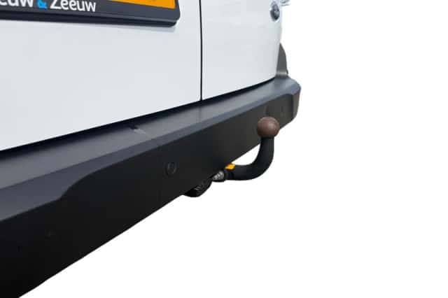 Ford Transit Connect (2024) thumbnail 11