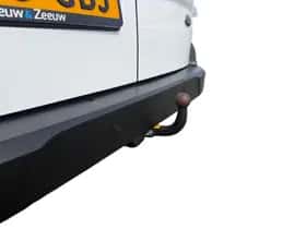 Ford Transit Connect (2024) thumbnail 11