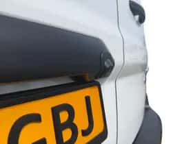 Ford Transit Connect (2024) thumbnail 13