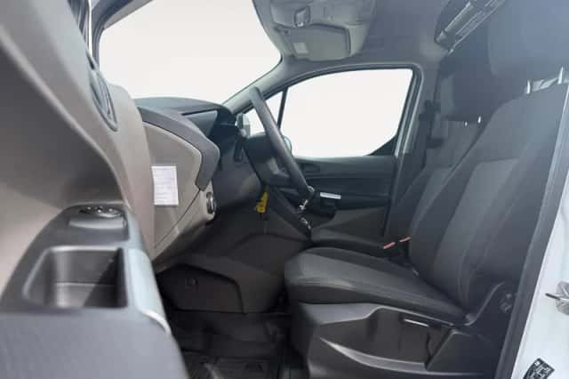 Ford Transit Connect (2024) thumbnail 14