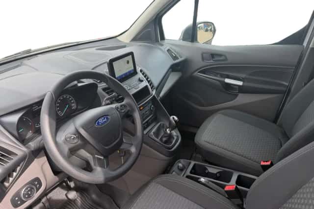 Ford Transit Connect (2024) thumbnail 15