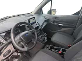 Ford Transit Connect (2024) thumbnail 15