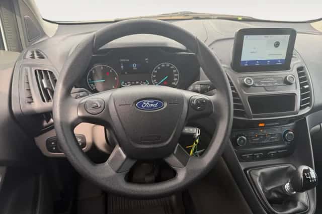 Ford Transit Connect (2024) thumbnail 16