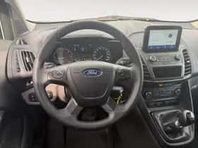 Ford Transit Connect (2024) thumbnail 16