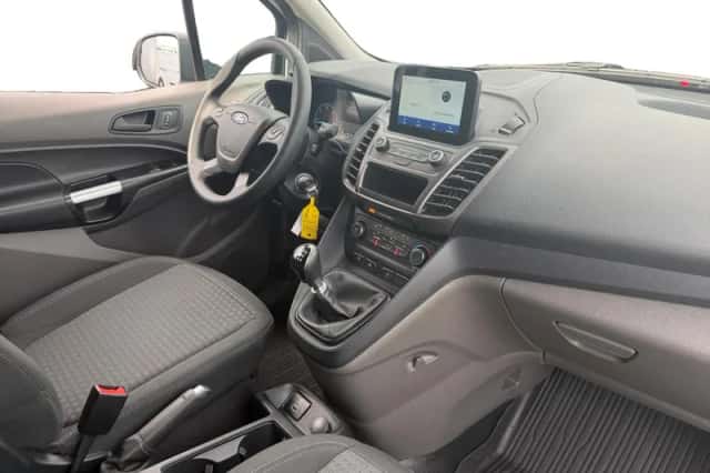 Ford Transit Connect (2024) thumbnail 17
