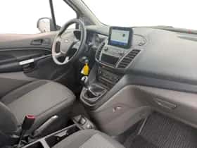 Ford Transit Connect (2024) thumbnail 17