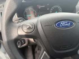 Ford Transit Connect (2024) thumbnail 18