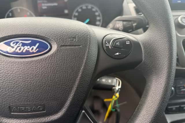 Ford Transit Connect (2024) thumbnail 20