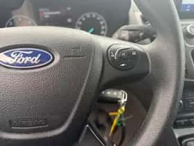 Ford Transit Connect (2024) thumbnail 20