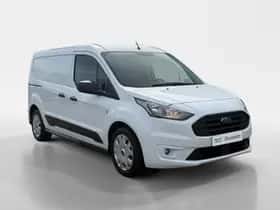 Ford Transit Connect (2024) thumbnail 3