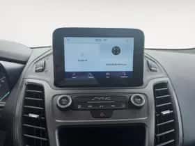Ford Transit Connect (2024) thumbnail 22