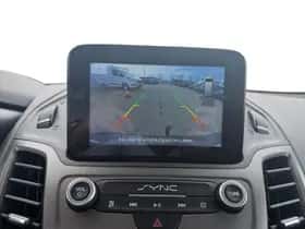 Ford Transit Connect (2024) thumbnail 23