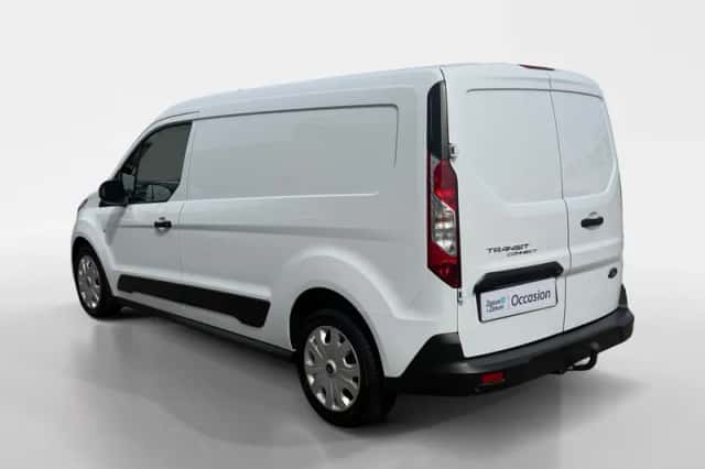 Ford Transit Connect (2024) thumbnail 4
