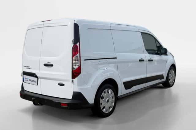 Ford Transit Connect (2024) thumbnail 5