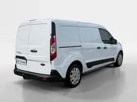 Ford Transit Connect (2024) thumbnail 5