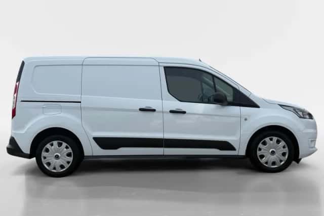 Ford Transit Connect (2024) thumbnail 6