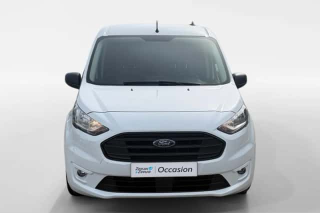 Ford Transit Connect (2024) thumbnail 7