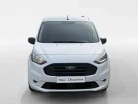 Ford Transit Connect (2024) thumbnail 7