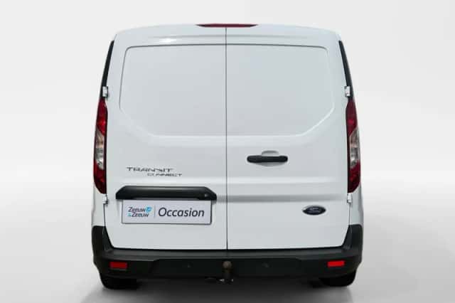 Ford Transit Connect (2024) thumbnail 8