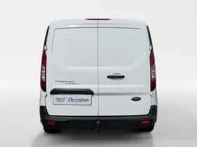 Ford Transit Connect (2024) thumbnail 8
