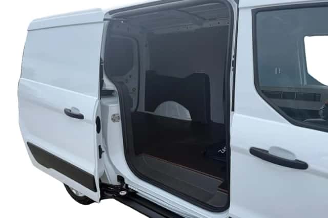 Ford Transit Connect (2024) thumbnail 9