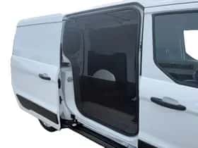 Ford Transit Connect (2024) thumbnail 9