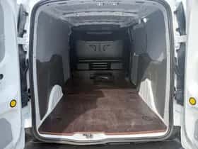 Ford Transit Connect (2024) thumbnail 10