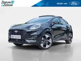 Ford Puma (2026)