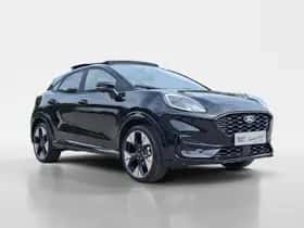 Ford Puma (2026) thumbnail 2