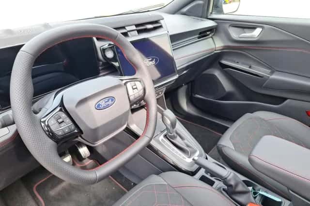 Ford Puma (2026) thumbnail 13