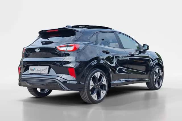 Ford Puma (2026) thumbnail 3