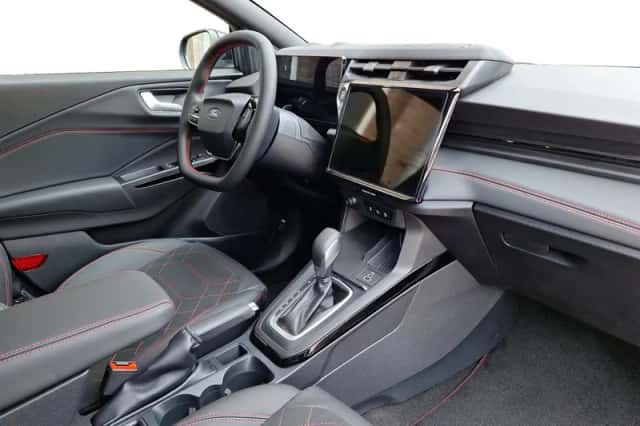 Ford Puma (2026) thumbnail 22