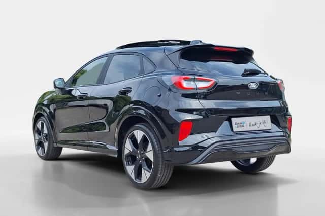 Ford Puma (2026) thumbnail 4