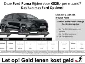 Ford Puma (2026) thumbnail 35