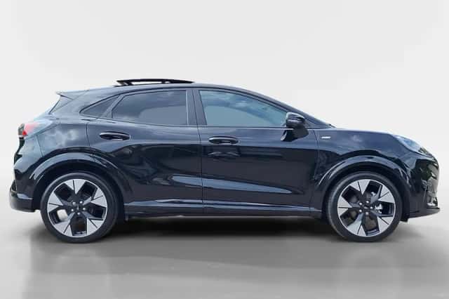 Ford Puma (2026) thumbnail 5