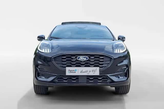 Ford Puma (2026) thumbnail 7