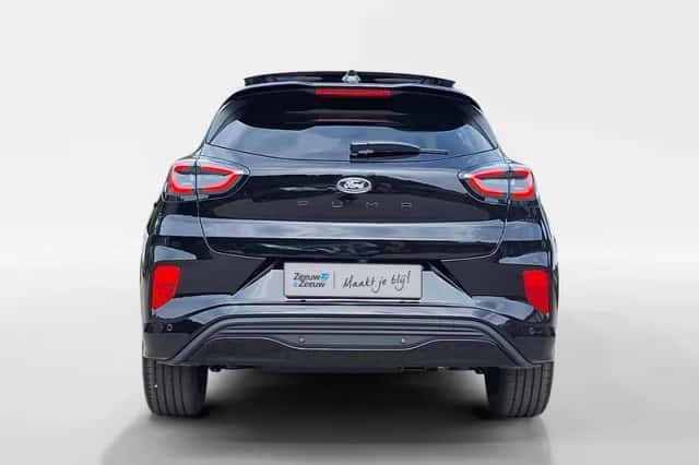 Ford Puma (2026) thumbnail 8