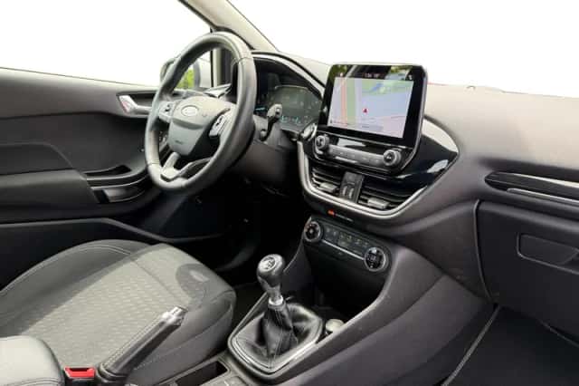 Ford Fiesta (2020) thumbnail 11