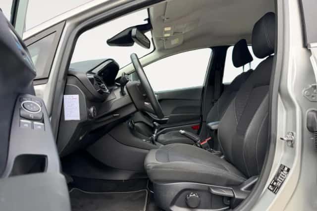 Ford Fiesta (2020) thumbnail 12