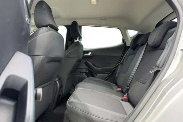 Ford Fiesta (2020) thumbnail 13