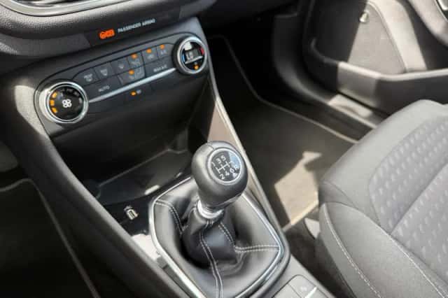 Ford Fiesta (2020) thumbnail 14