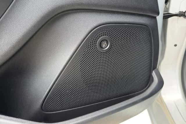 Ford Fiesta (2020) thumbnail 17