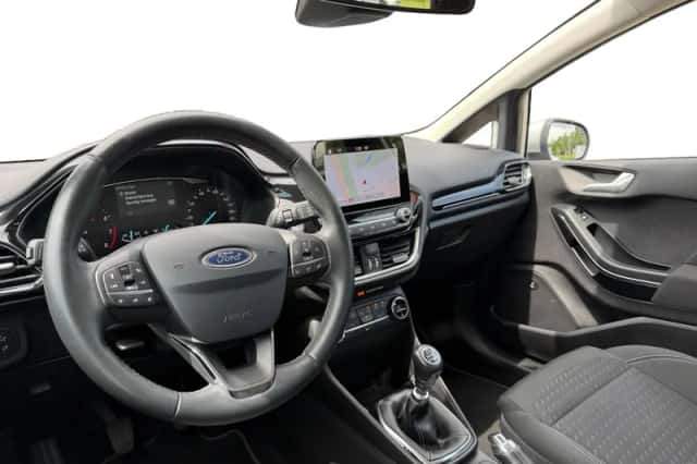 Ford Fiesta (2020) thumbnail 18