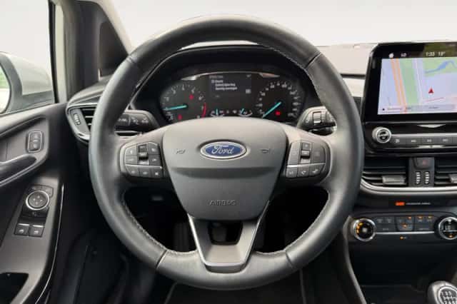 Ford Fiesta (2020) thumbnail 19