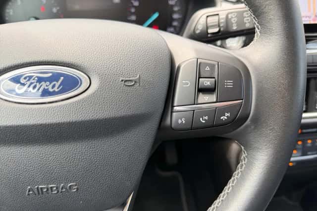 Ford Fiesta (2020) thumbnail 21